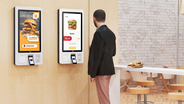 Kiosk OS